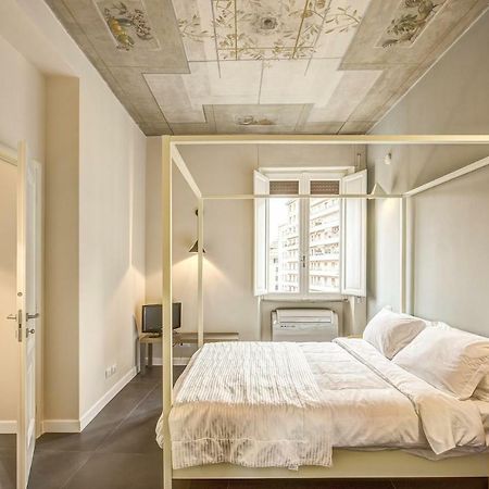 Insula Petri _ 2Bdr Apartment Roma Ngoại thất bức ảnh