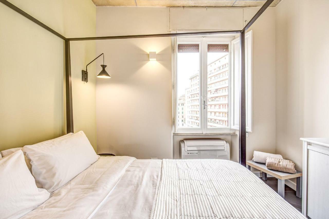 Insula Petri _ 2Bdr Apartment Roma Ngoại thất bức ảnh