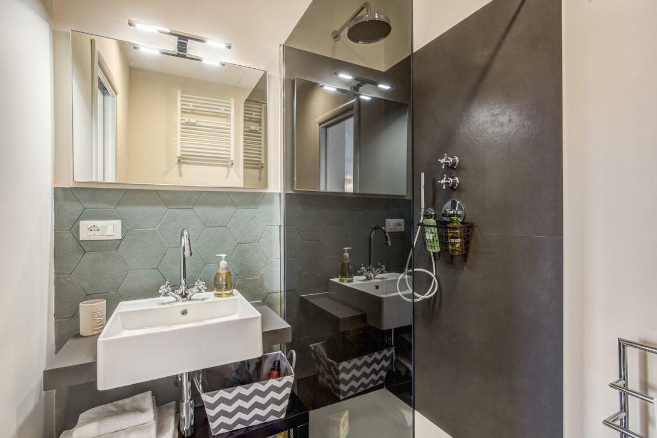 Insula Petri _ 2Bdr Apartment Roma Ngoại thất bức ảnh