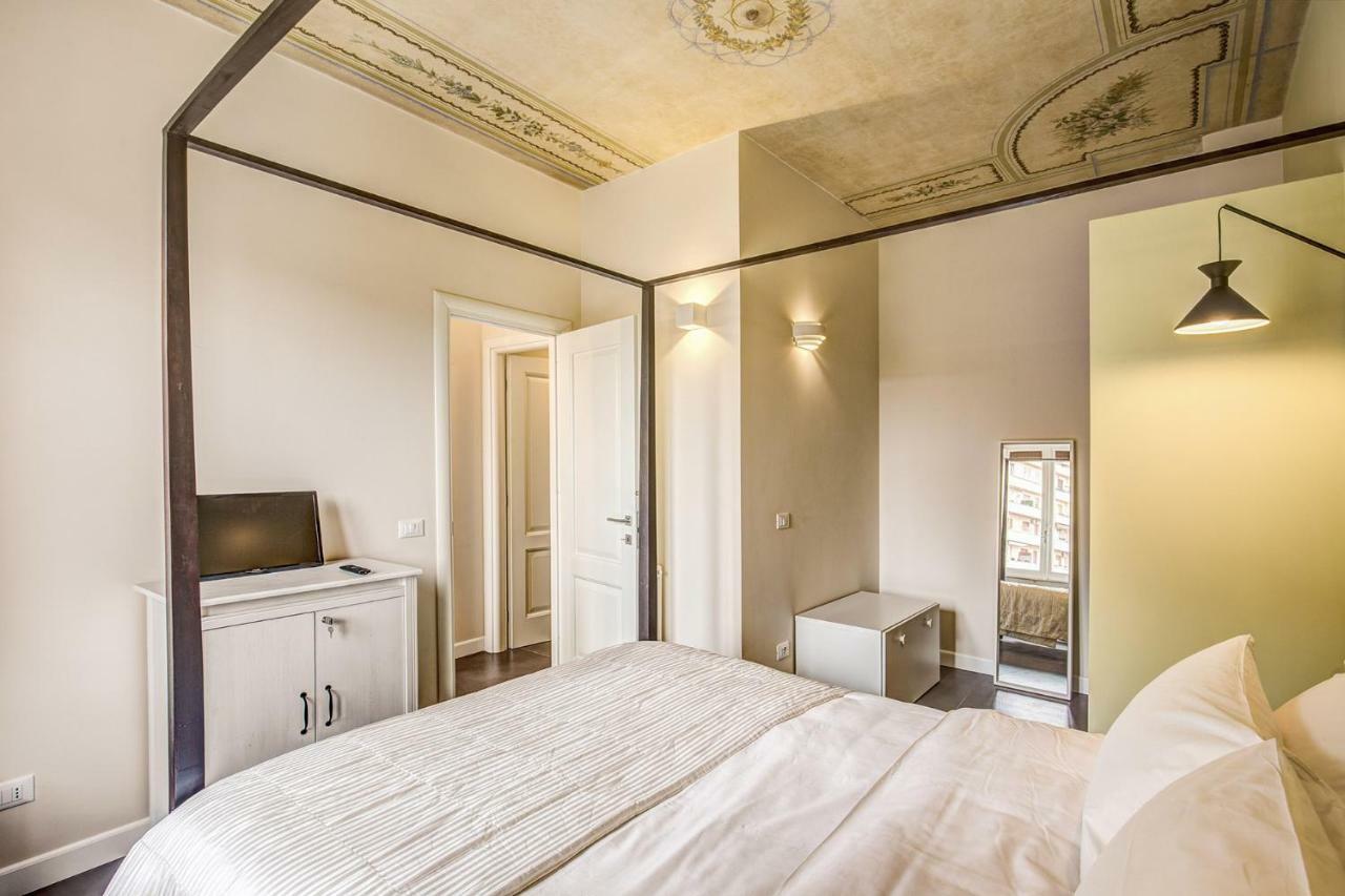Insula Petri _ 2Bdr Apartment Roma Ngoại thất bức ảnh