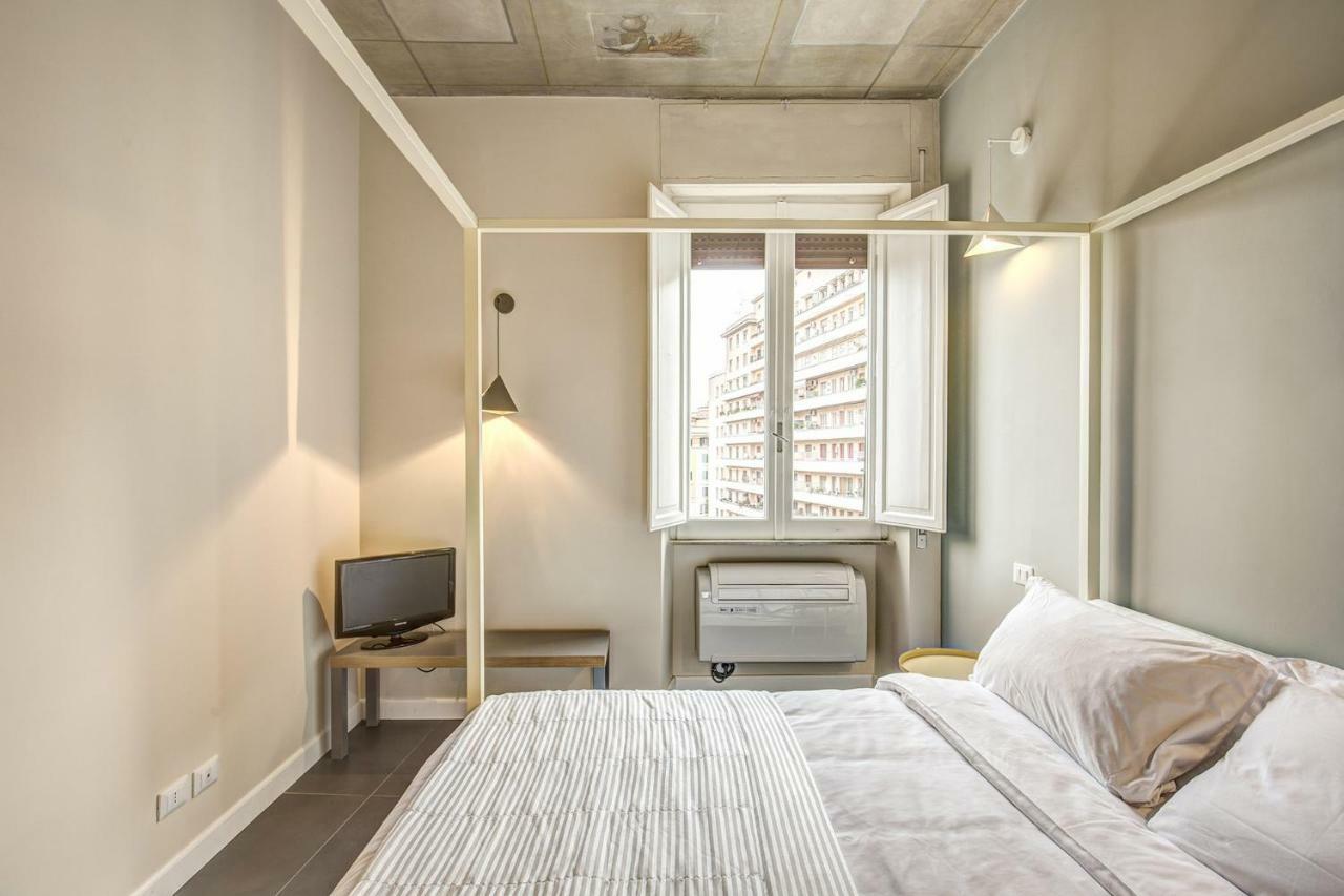 Insula Petri _ 2Bdr Apartment Roma Ngoại thất bức ảnh