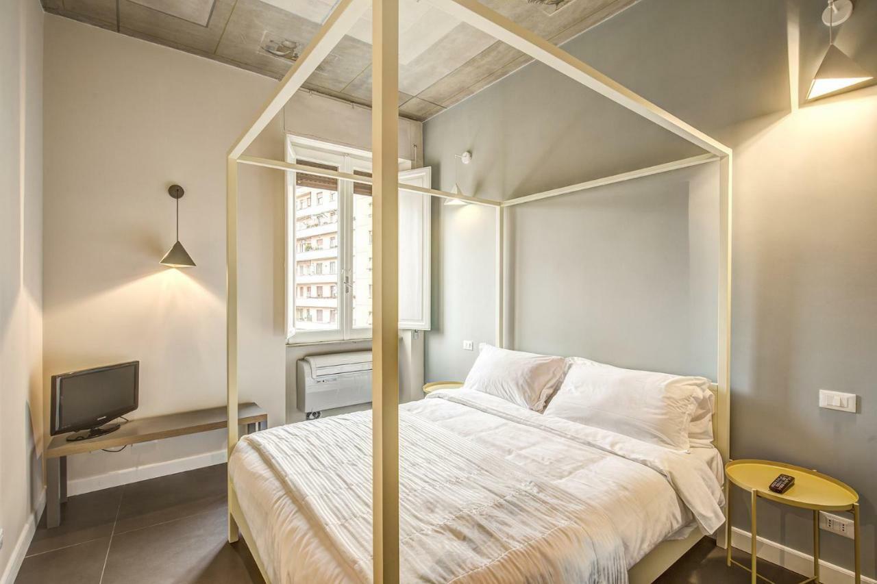 Insula Petri _ 2Bdr Apartment Roma Ngoại thất bức ảnh