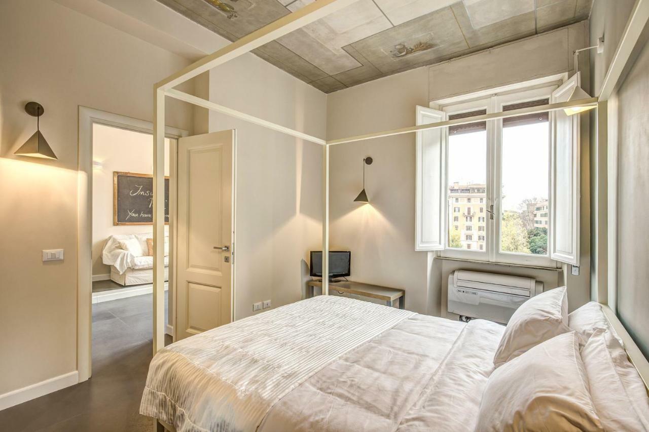 Insula Petri _ 2Bdr Apartment Roma Ngoại thất bức ảnh