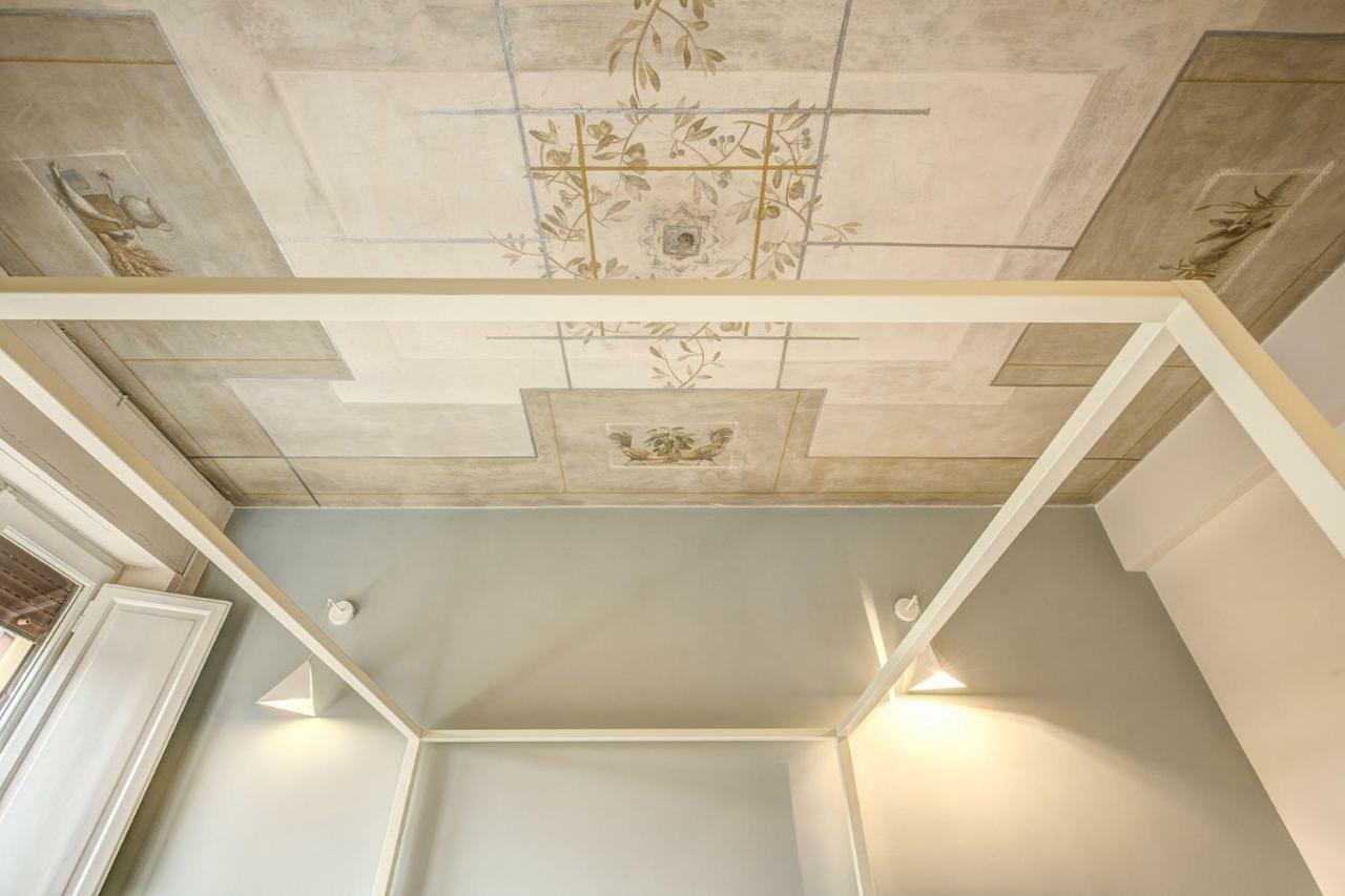 Insula Petri _ 2Bdr Apartment Roma Ngoại thất bức ảnh