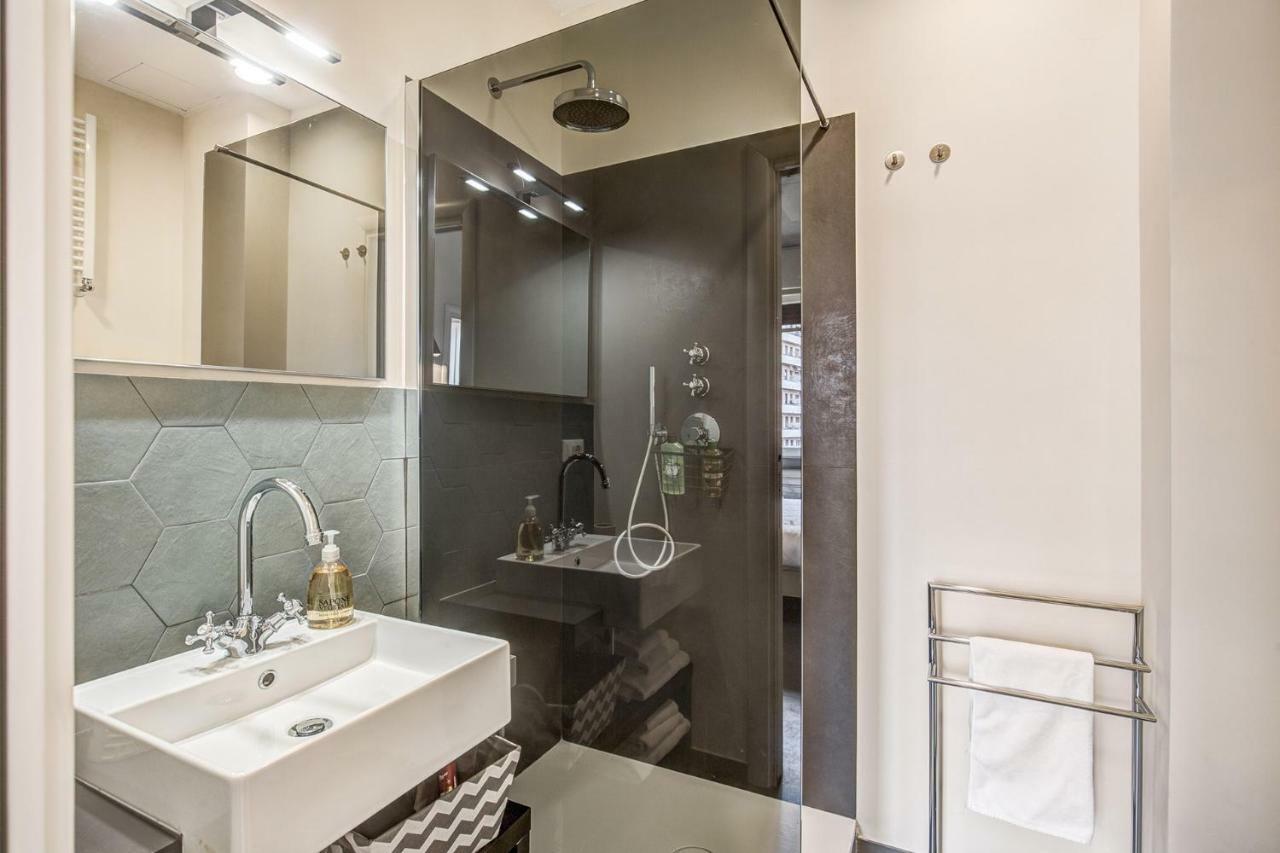 Insula Petri _ 2Bdr Apartment Roma Ngoại thất bức ảnh