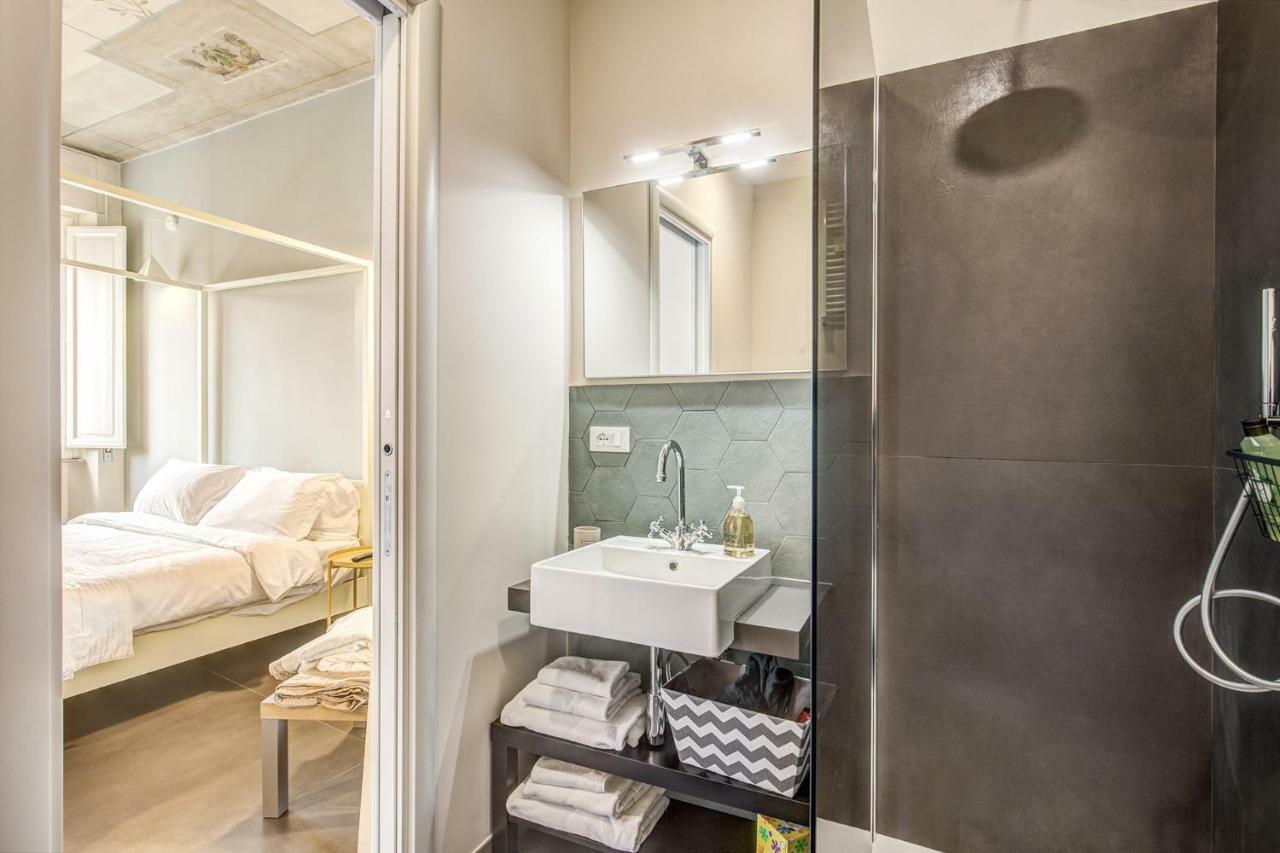 Insula Petri _ 2Bdr Apartment Roma Ngoại thất bức ảnh