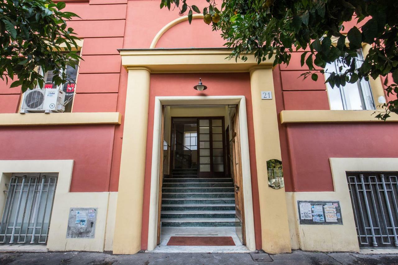 Insula Petri _ 2Bdr Apartment Roma Ngoại thất bức ảnh