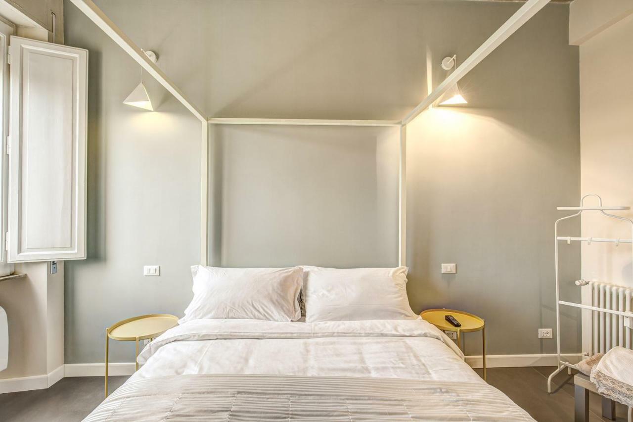 Insula Petri _ 2Bdr Apartment Roma Ngoại thất bức ảnh