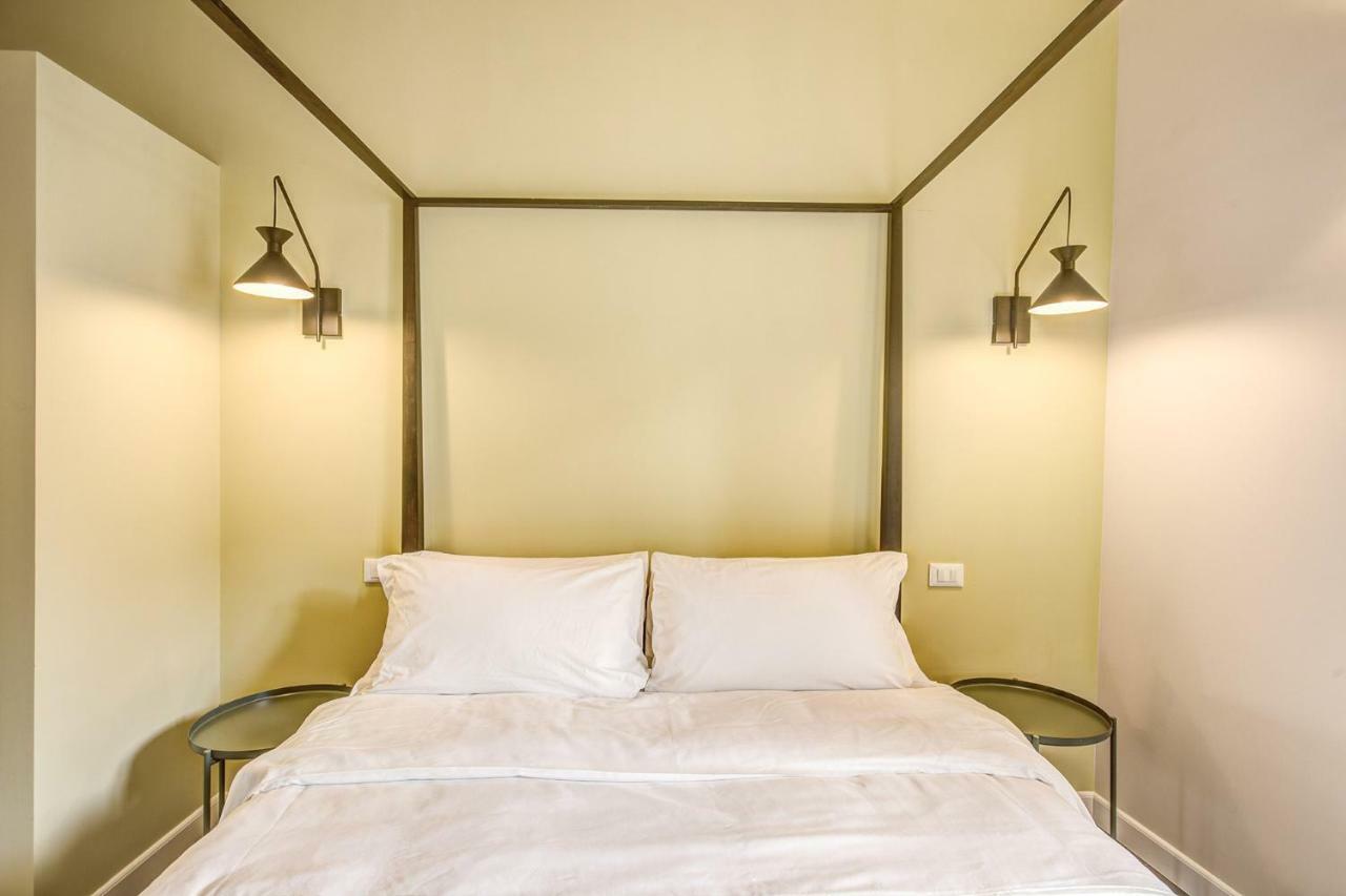 Insula Petri _ 2Bdr Apartment Roma Ngoại thất bức ảnh