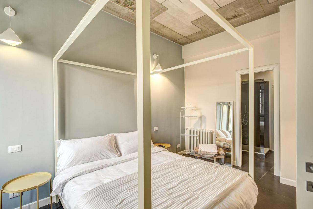 Insula Petri _ 2Bdr Apartment Roma Ngoại thất bức ảnh