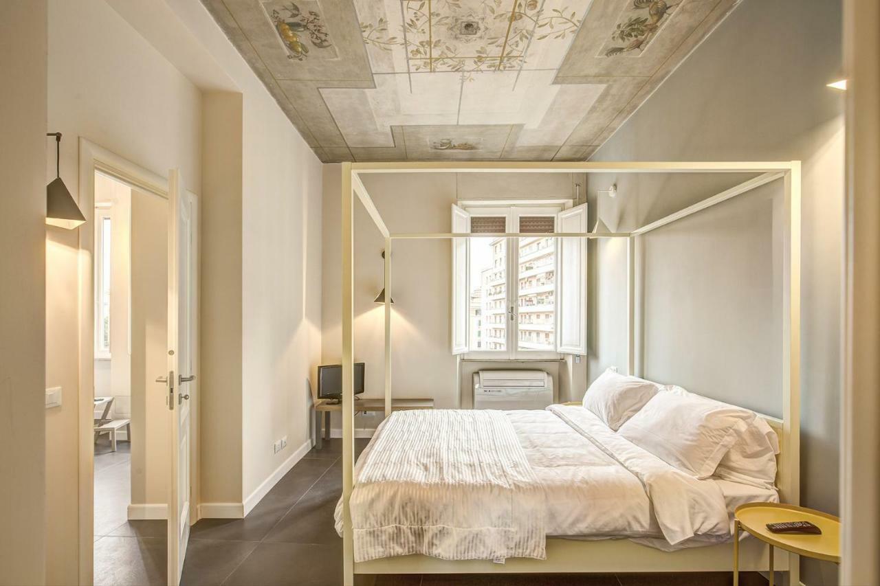 Insula Petri _ 2Bdr Apartment Roma Ngoại thất bức ảnh