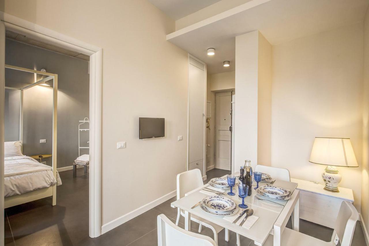 Insula Petri _ 2Bdr Apartment Roma Ngoại thất bức ảnh