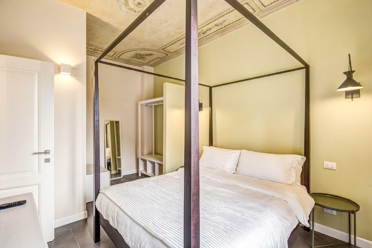 Insula Petri _ 2Bdr Apartment Roma Ngoại thất bức ảnh