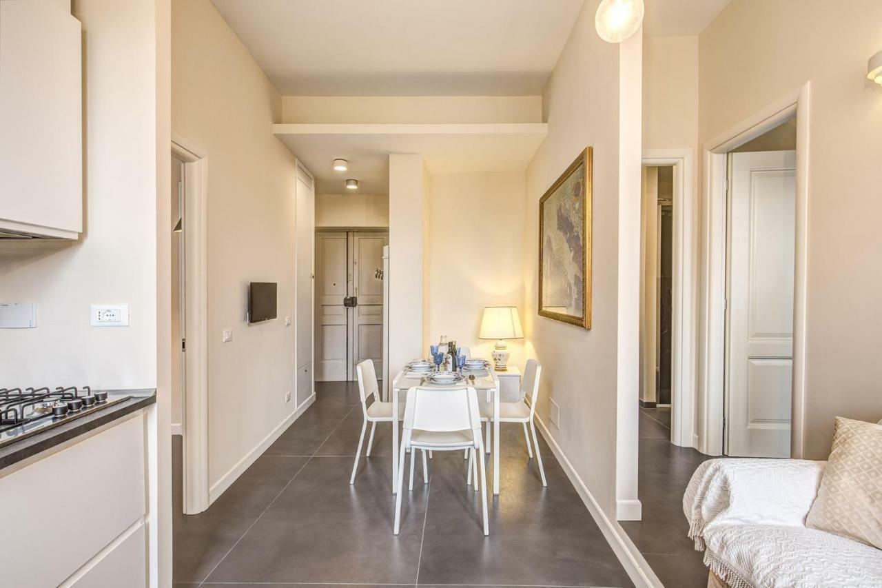 Insula Petri _ 2Bdr Apartment Roma Ngoại thất bức ảnh