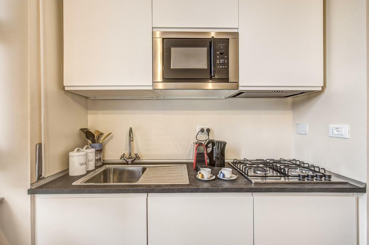 Insula Petri _ 2Bdr Apartment Roma Ngoại thất bức ảnh