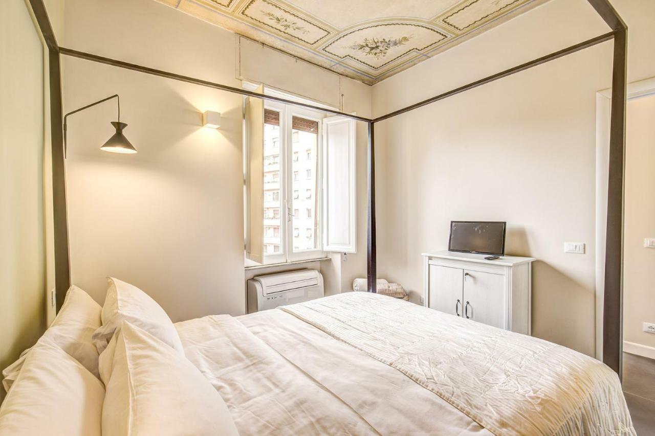 Insula Petri _ 2Bdr Apartment Roma Ngoại thất bức ảnh