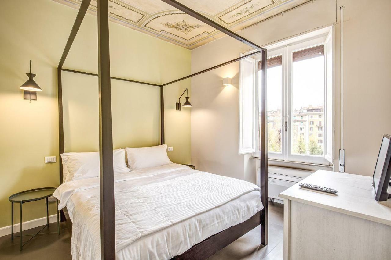 Insula Petri _ 2Bdr Apartment Roma Ngoại thất bức ảnh