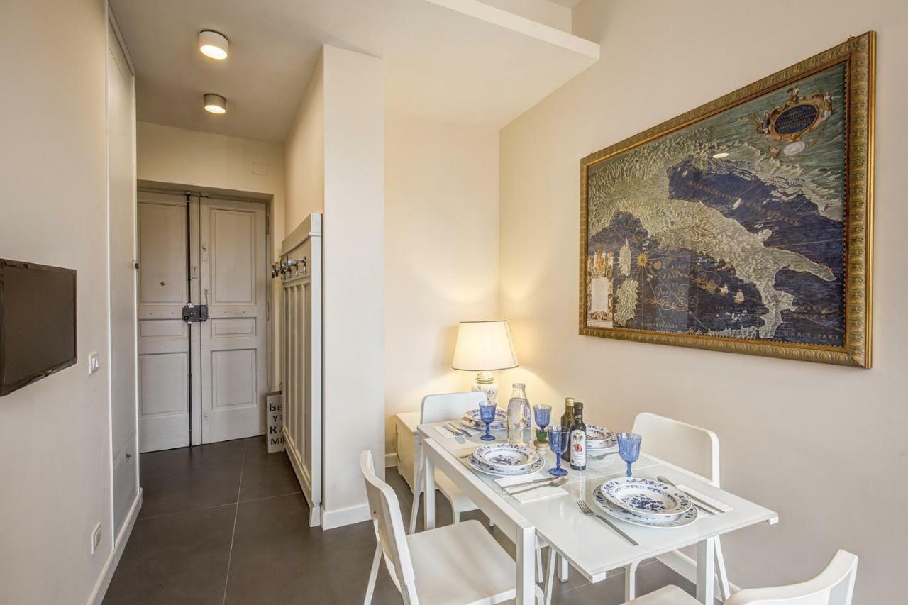 Insula Petri _ 2Bdr Apartment Roma Ngoại thất bức ảnh